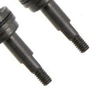 4Pcs/Set WLtoys Metal Upgrade Drive Shaft Dog Bone for 1/28 RC Car P929 P93 R8X2