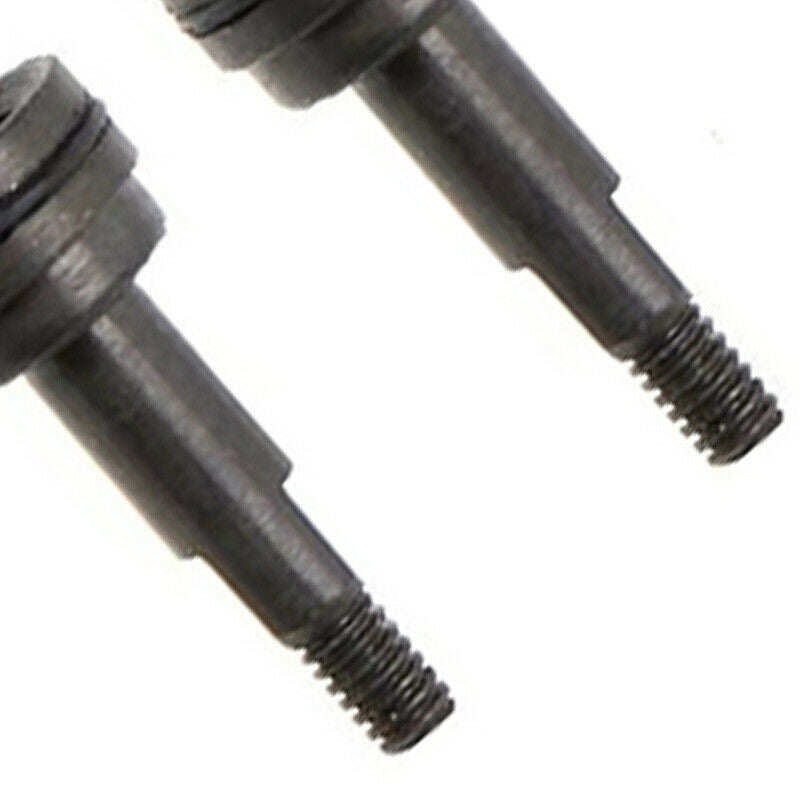 4Pcs/Set WLtoys Metal Upgrade Drive Shaft Dog Bone for 1/28 RC Car P929 P93 R8X2