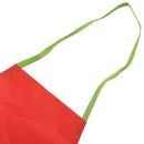 Lovely children waterproof aprons,cartoon  printed,Baby cloth
