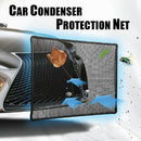 Car Condenser Protection Net Anti Insect Water Tank Foldable Rat Resistant Soft