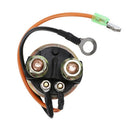 Starter Solenoid Relay for Yamaha WAVERUNNER 1981-2001 650 701 760 800 1100 X6V5