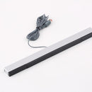 Wired Remote Sensor Bar Infrared Ray Inductor For Wii Controller OZ