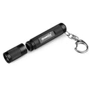 Skywolfeye XPE LED Flashlight 3 Modes Waterproof Outdoor Camping Lamps