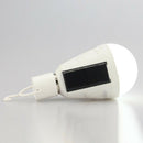 1PCS Solar Power Bulb Portable Led Bulb Light Charged Solar Energy LampB Hn