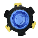 Anti Slip Golf Spikes Training Aids Screw Studs rubber outdoor replacement