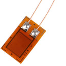 2Pcs BF350-3AA BF350 Precision Resistive Strain Gauge For The Pressure S FES Hn