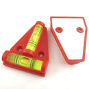 2Way Spirit Level Leveller Tool Caravan Motorhome Campervan Trailer Table Tripod