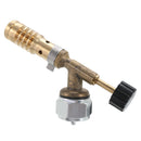 Mapp Gas Torch Brazing Solder Propane Welding Plumbing High Temperature Brass