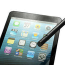 2 in 1 Touch Screen Pen Thin Capacitive Universal For Tablet Phone PC US~