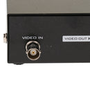 4-Port BNC Composite Video Splitter Distribution For  DVR 1x4