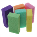 Pumice Sponge Stone Exfoliate Foot Care Remove Hard Dead Skin Feet Rasp