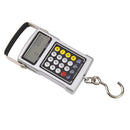 50kg /10g Portable Precision MINI Scale Multipurpose 7 In 1 Portable Scale SN9F
