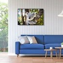 5D DIY Full Drill Diamond Painting Koala Cross Stitch Mosaic Kit (WX186)