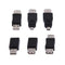 12pcs OTG F/M mini Adapter Converter USB Male to Female Micro USB