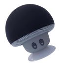 Bluetooth Speaker Wireless Speaker Voice Support And Call Function Mushroom