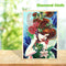 5D DIY Special Shaped Diamond Painting Beauty Cross Stitch Mosaic Craft Kit