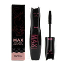 Manshili Volume Mascara Black Waterproof Curling and Thick Eye Eyelashes Ma