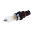 AFR-2000 Airbrush Compressor Pressure Regulator Water Trap Filter Moisture Gauge