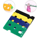 1pc essential oil bottle opener key tool remover for roller balls and bottlesME