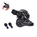 1pc Electric Scooter Parts Disc Brake Aluminium Alloy Scooter Accessories