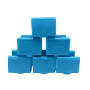 3Pcs Mk10 Silicone Socks Instead Ceramic Insulation For Wanhao Dupicator D4