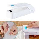 Handheld Electric 6 in 1 Bag Sealer Cutter Packing Foil Bags Sealing Machine