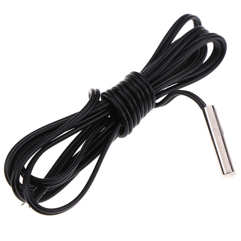 Digital 220V STC-1000 Temperature Controller Thermostat Regulator+Senso Bj