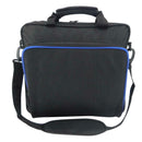 Shoulder Bag Carrying Case Bags Backpack for PlayStation 4 PS4 Pro Game Cons