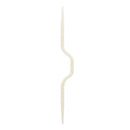 3size abs plastic knit cable stitch knitting needle smooth crochet hook craftã€LJ