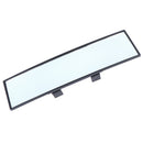 Universal 270Mm Panoramic Curve Convex Interior Clip On Rear View Mirror OZ