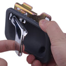 2x Interior Door Handle fit for Mitsubishi Montero Pajero MK II 92-2000 MB669169
