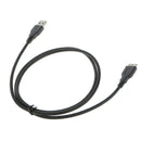 USB 3.0 Charging Cable Charger Cord A-male to Micro-b Male 100cm/3ft Length,
