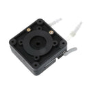 Mini Peristaltic Pump Head With Tube Small Flow Stepper Motor