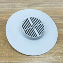 Floor Drain Creative Shark Fins Leaking Kitchen Sink Sink Anti-Clogging Bathroom