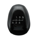 6 Speed Car Gear Shift Knob Head Cover Shifter Lever Stick For Mercedes Vit B5H6