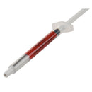 Halnziye 4 X HY410 Tubular CPU Thermal Grease Conductive Compound Paste Coo I8A5