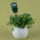 Indoor/Outdoor Soil Moisture Sensor Meter Hydrometer For Garden, Lawn Plant X4E6