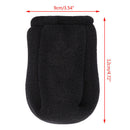 HairDryer Pocket Hood Diffuser Sock Heat Universal Attachment Salon Styling To_