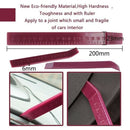 Car Removal Tools 4Pcs Automobile Audio Door Clip Panel Trim Dash Auto Radi Q8B7