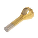 Titanium Coated HSS Countersink Deburring Drill Bit For Metal Steel Plastic Wood