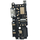USB port charger dock plug connector flex cable for Note 4 charging port bo OZ