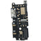 USB port charger dock plug connector flex cable for Note 4 charging port bo OZ