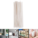 50pcs/Lot 18cmx3mm Rattan Sticks Reed Diffuser Sticks Fragrance Diffuser  OZ