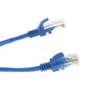 2M Cat5e Ethernet Cable Patch Cable With RJ45 Connectors High Speed Surfing