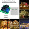 433MHz AC220V Wireless Remote Control Switch Intelligent 1CH Relay Module