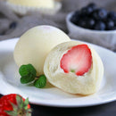 6Pcs/Set Bath Bomb Mold Aluminum Alloy Ball Sphere Mold Cake Baking Pastry SEAU