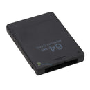 64MB Memory Card Save Game Data Stick for Sony Playstation 2 PS2 Game Console