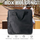 Portable Hand Drum Instrument Carry Bag Waterproof Oxford Shoulder Handbag