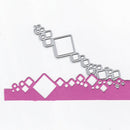 Metal Cutting Dies Stencil Embossing DIY Paper Cards Scrapbooking Decor HOT
