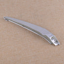 Chrome Left Bumper Fog Light Cover Trim Bezel Fit for BMW 3 Series F30 F31 12-15